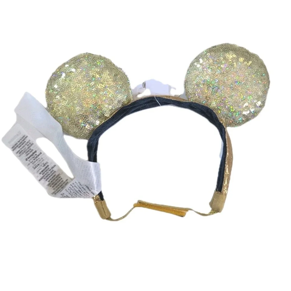 Disney brand new